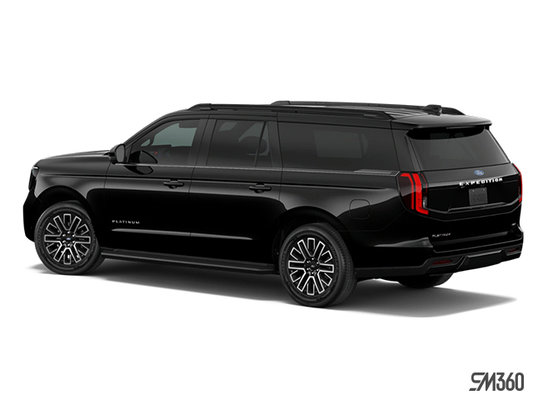 2027 FORD Expedition PLATINUM MAX - 6
