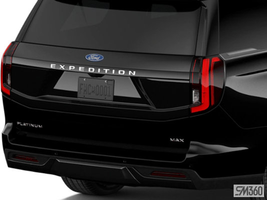 2027 FORD Expedition PLATINUM MAX - 10