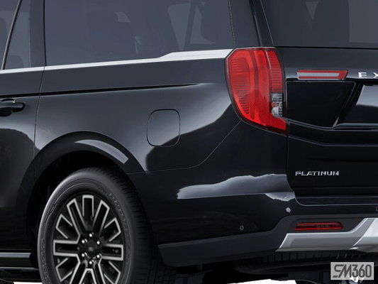 2027 FORD Expedition PLATINUM MAX - 11