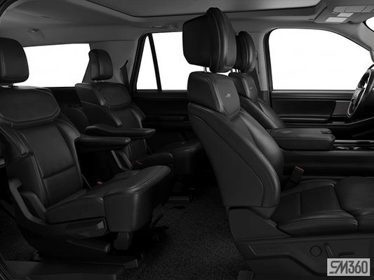 2027 FORD Expedition PLATINUM MAX - 12