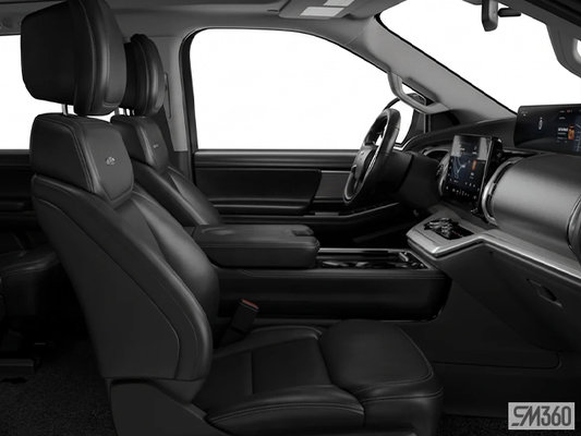 2027 FORD Expedition PLATINUM MAX - 13