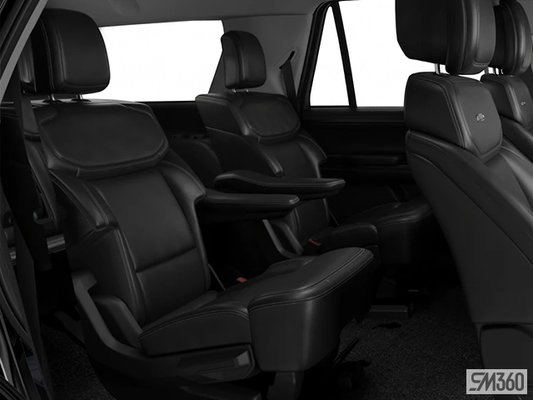 2027 FORD Expedition PLATINUM MAX - 14