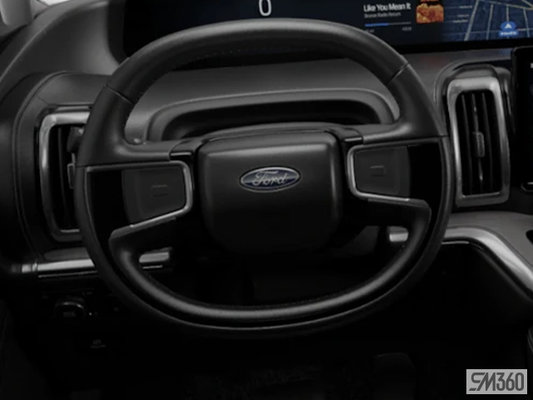 2027 FORD Expedition PLATINUM MAX - 18