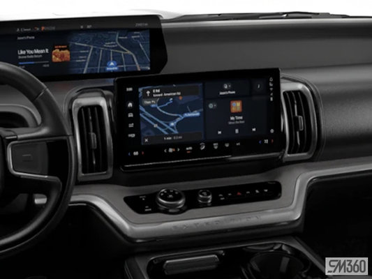 2027 FORD Expedition PLATINUM MAX - 19