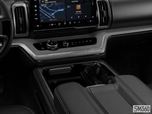 2027 FORD Expedition PLATINUM MAX - 20
