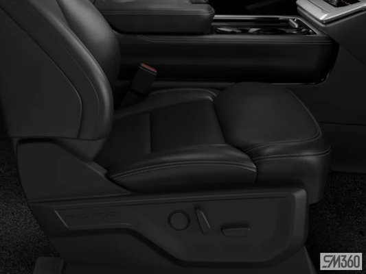 2027 FORD Expedition PLATINUM MAX - 21
