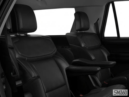 2027 FORD Expedition PLATINUM MAX - 22