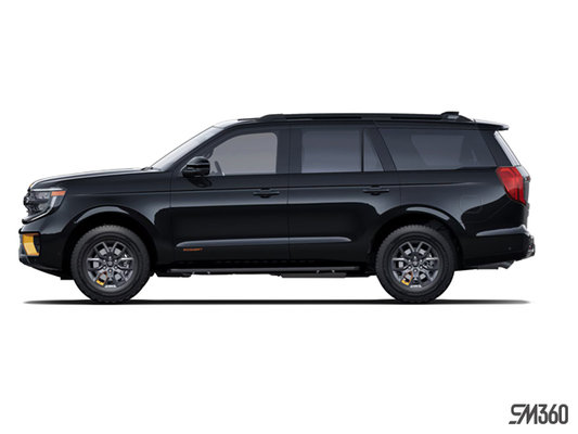 2027 FORD Expedition TREMOR photo-0