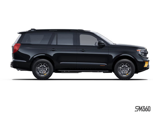 2027 FORD Expedition TREMOR photo-3