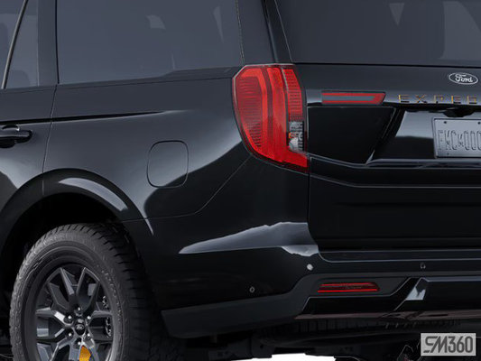 FORD Expedition TREMOR 2027 - 11