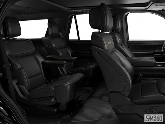 FORD Expedition TREMOR 2027 - 12
