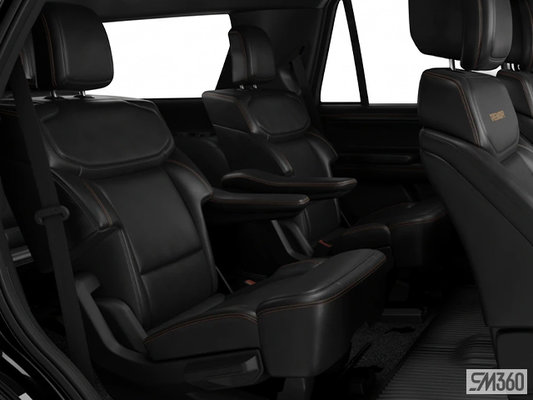 FORD Expedition TREMOR 2027 - 14