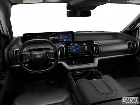 FORD Expedition TREMOR 2027 - 15
