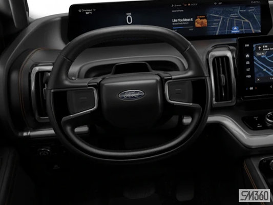 FORD Expedition TREMOR 2027 - 16