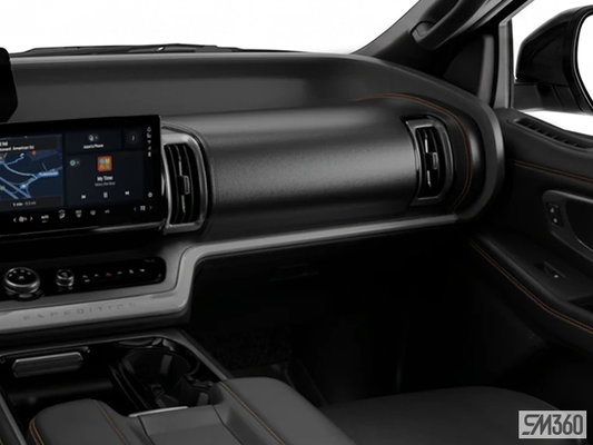FORD Expedition TREMOR 2027 - 17