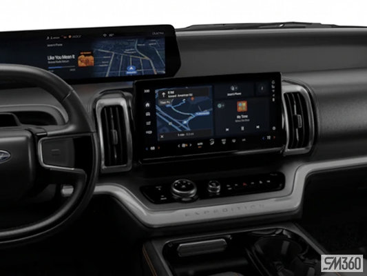 FORD Expedition TREMOR 2027 - 19