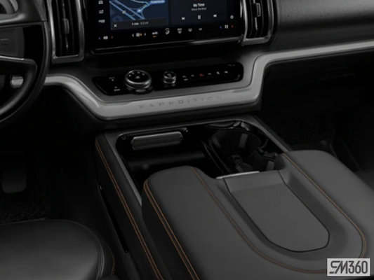 FORD Expedition TREMOR 2027 - 20