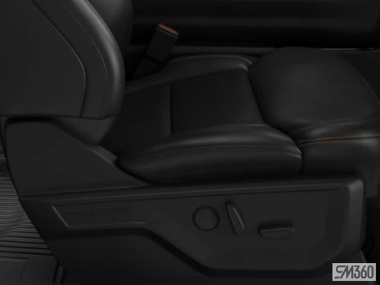 FORD Expedition TREMOR 2027 - 21