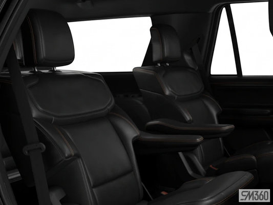 FORD Expedition TREMOR 2027 - 22