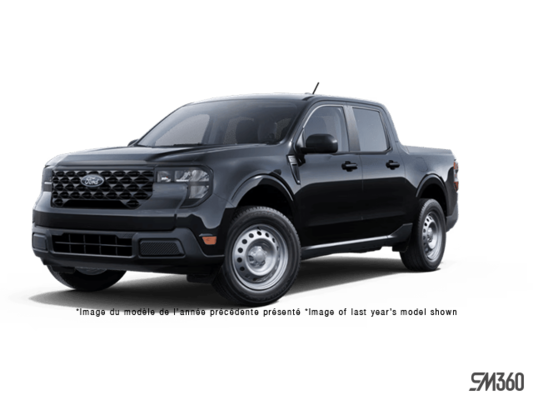 2027 FORD Maverick Hybrid XL 4.5' SB