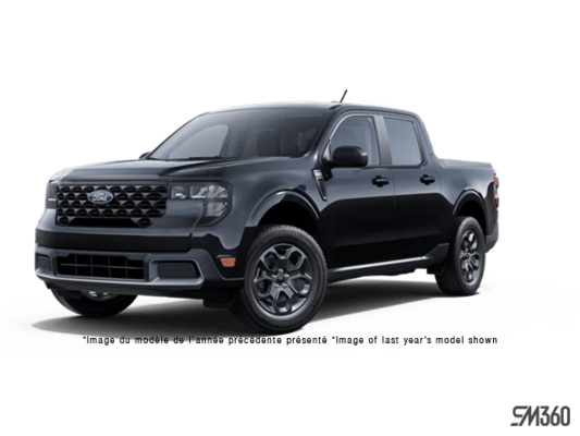 FORD Maverick Hybrid XLT 4.5' SB 2027