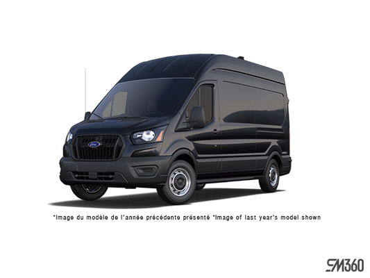 2027 FORD Transit T350 SRW CARGO VAN
