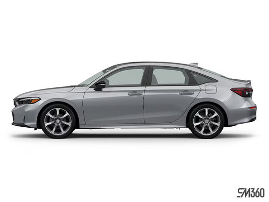 2027 HONDA Civic Sedan Hybrid Sport  Touring - 1