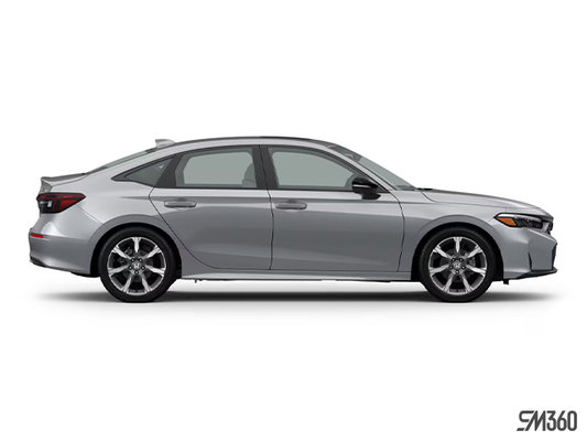 2027 HONDA Civic Sedan Hybrid Sport  Touring - 5