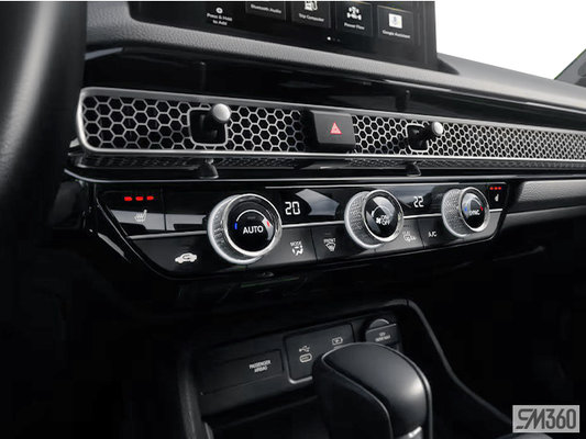 2027 HONDA Civic Sedan Hybrid Sport  Touring - 20