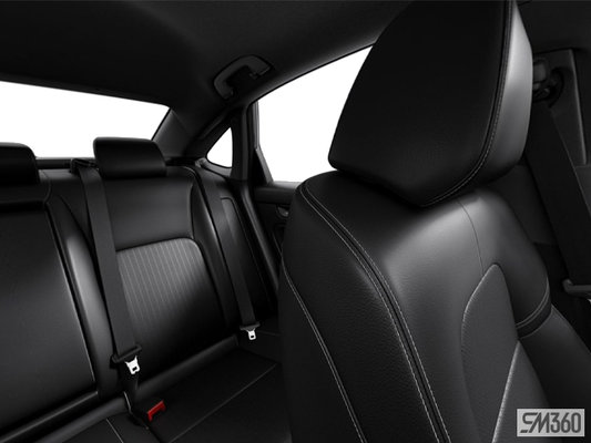 2027 HONDA Civic Sedan Hybrid Sport  Touring - 24