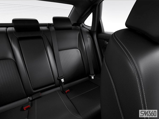 2027 HONDA Civic Sedan Hybrid Sport  Touring - 26