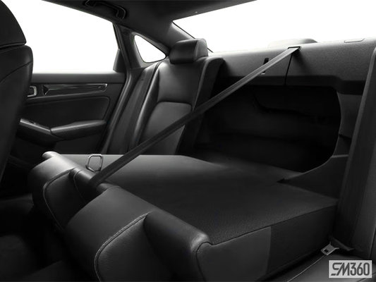 2027 HONDA Civic Sedan Hybrid Sport  Touring - 28