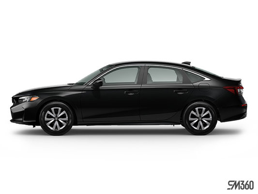 HONDA Civic Berline LX 2027 photo-0
