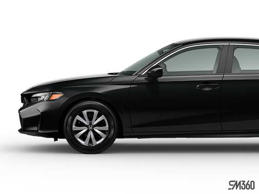 2027 HONDA Civic Sedan LX - 5