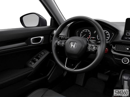 2027 HONDA Civic Sedan LX - 11