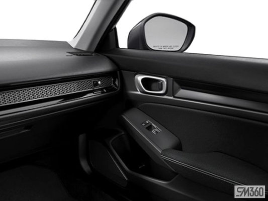 2027 HONDA Civic Sedan LX - 15