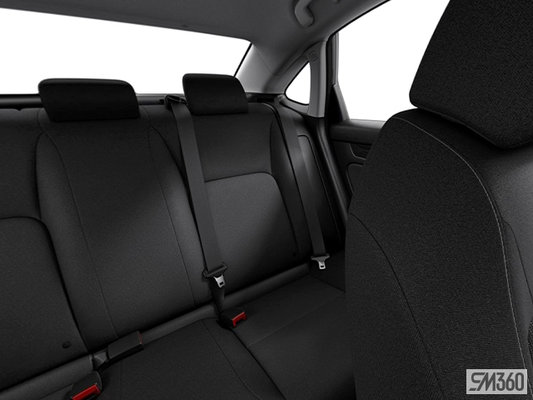 2027 HONDA Civic Sedan LX - 18