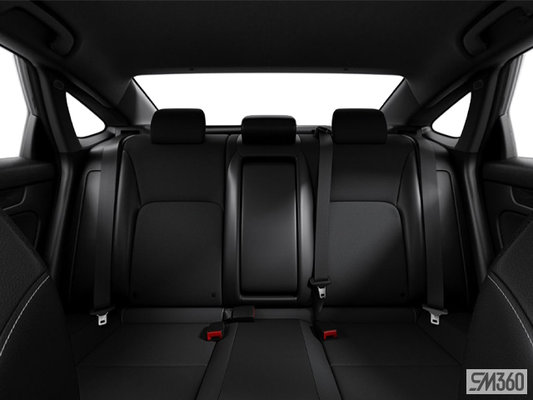 2027 HONDA Civic Sedan Sport - 9