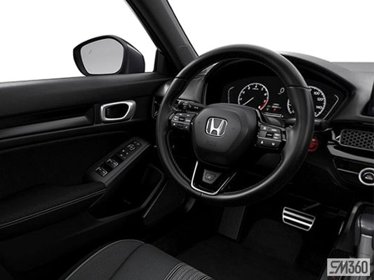 2027 HONDA Civic Sedan Sport - 11