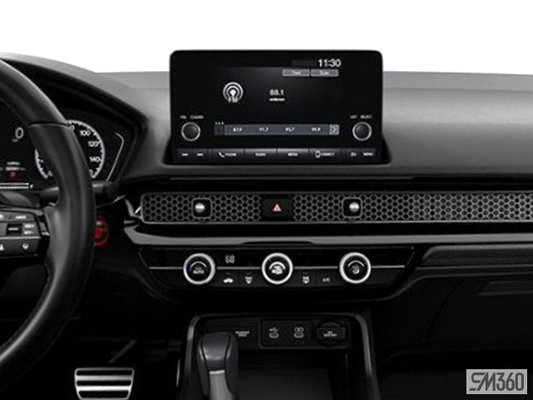 2027 HONDA Civic Sedan Sport - 13