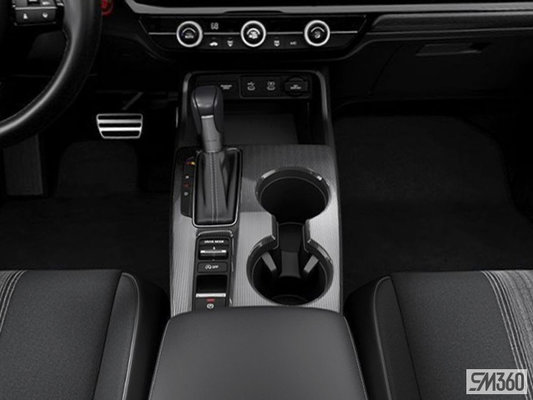 2027 HONDA Civic Sedan Sport - 14