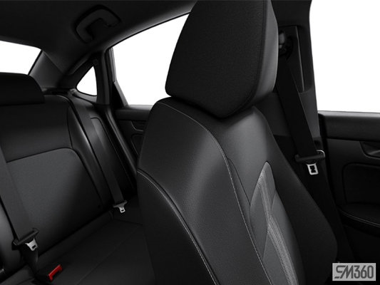 2027 HONDA Civic Sedan Sport - 16