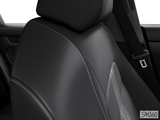 2027 HONDA Civic Sedan Sport - 17