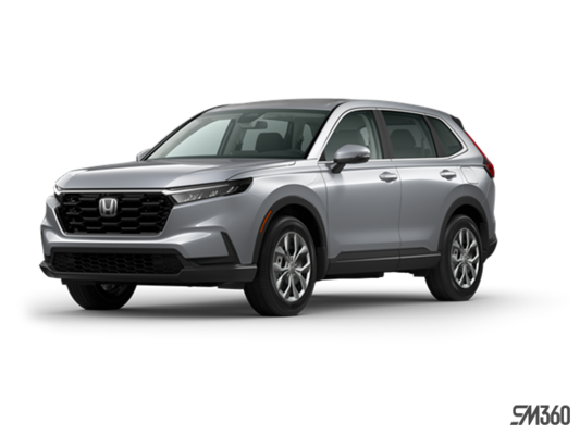 HONDA CR-V LX 2WD 2027