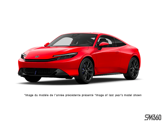 2027 HONDA Prelude Hybrid BASE