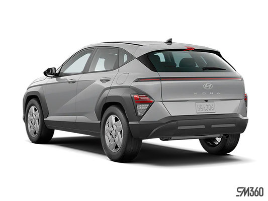 2027 HYUNDAI Kona Essential - 6