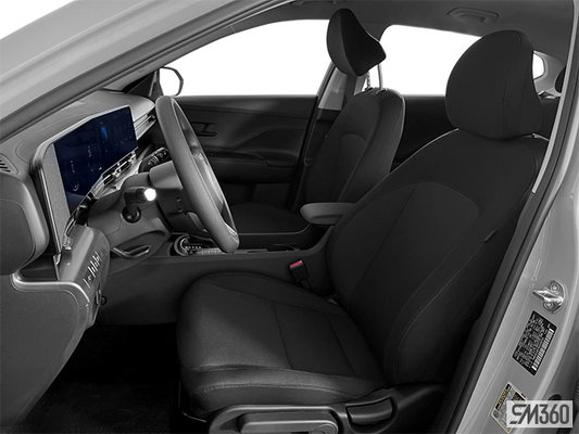 2027 HYUNDAI Kona Essential - 11