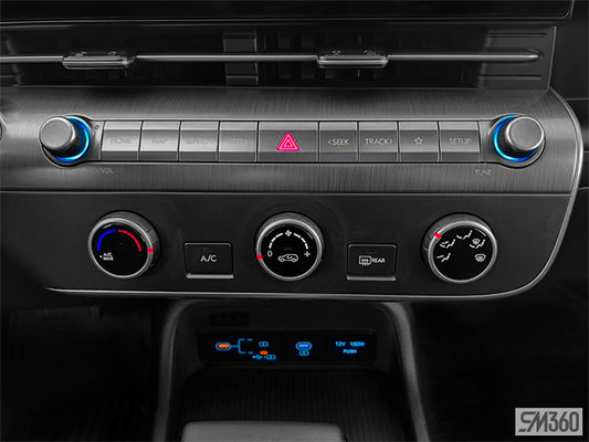 2027 HYUNDAI Kona Luxury - 20