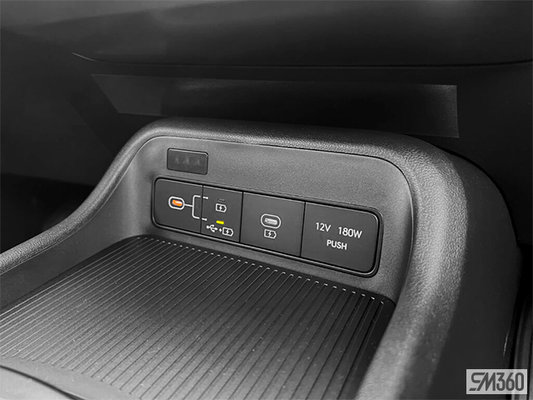 2027 HYUNDAI Kona Luxury - 21