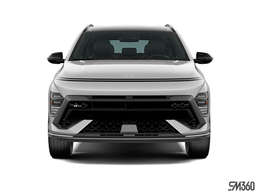 2027 HYUNDAI Kona N-Line Ultimate - 3